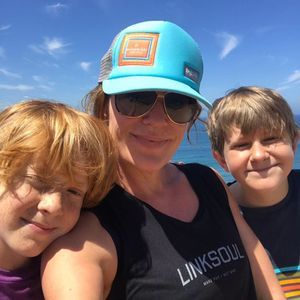 Meet your Posher, Bree